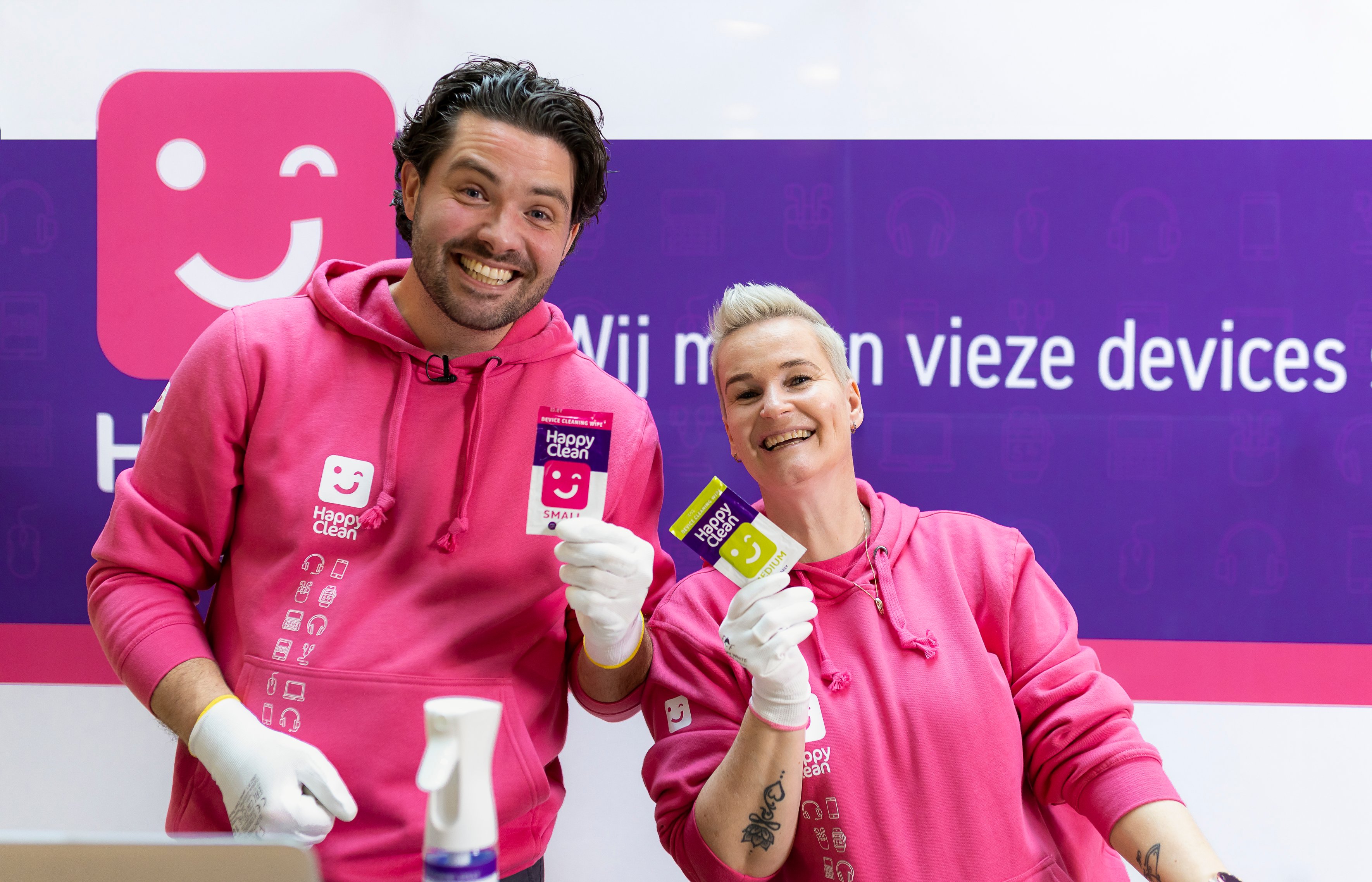 Medewerker Bedrijfsbureau 38 uur