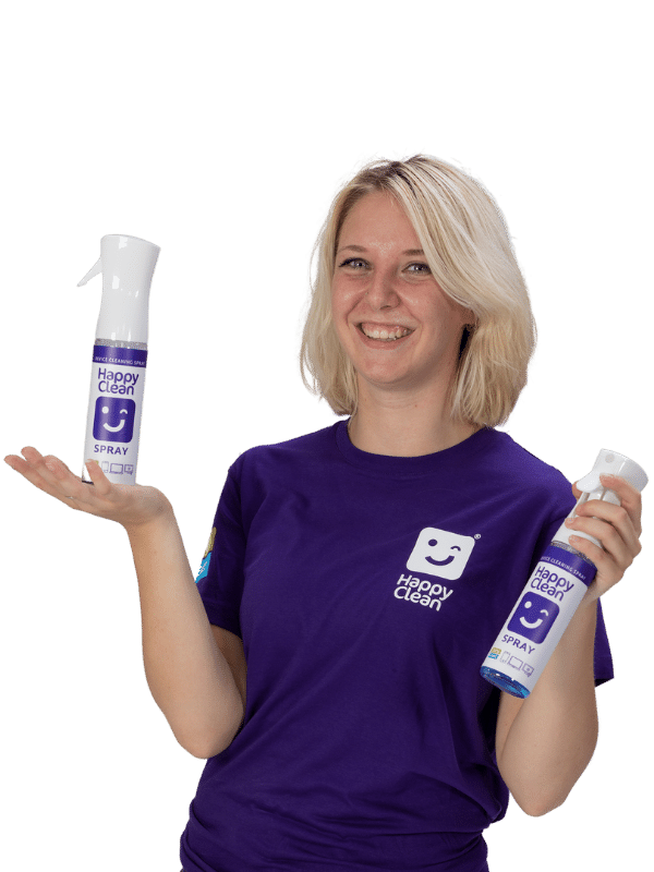 Happy Clean | dé hardware en datacenter reiniging specialist | Happy Clean