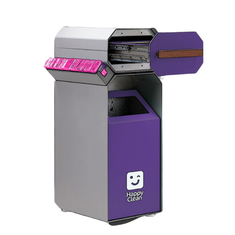 Desinfecteren met UV-C licht