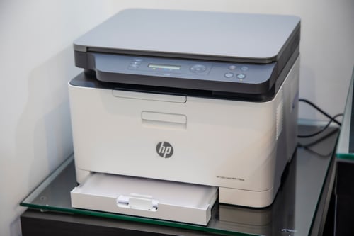 Printer en printkoppen schoonmaken: de ultieme handleiding