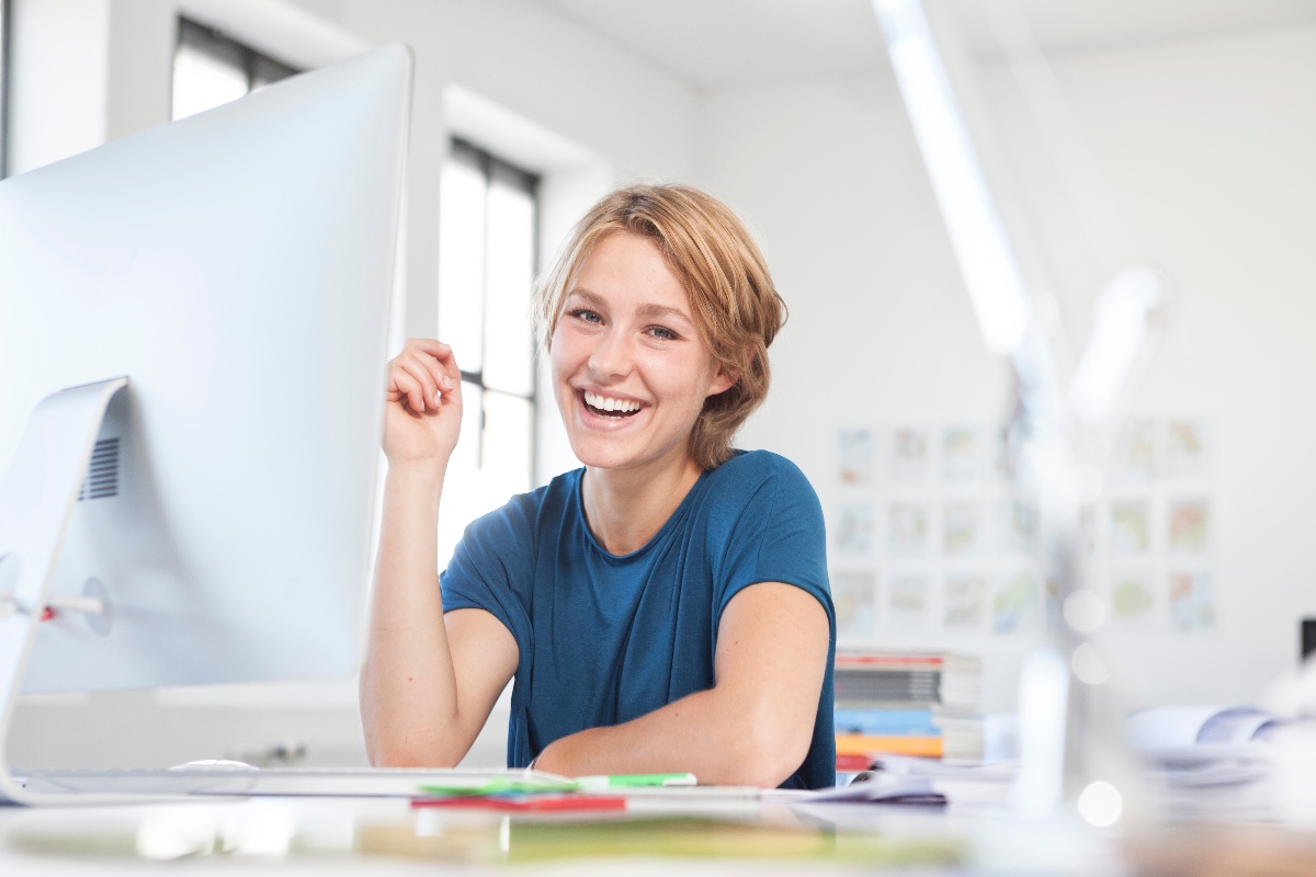 Medewerker Bedrijfsbureau (38 uur)