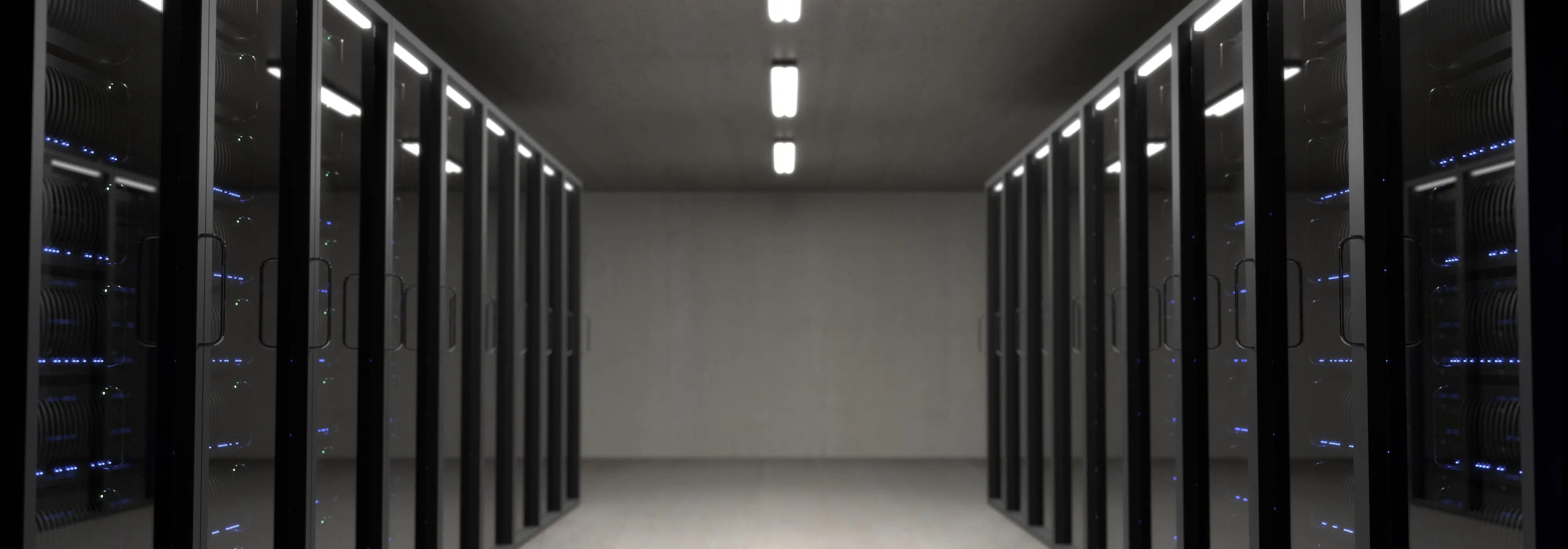 Stroomverbruik datacenter omlaag - schoonmaakplan